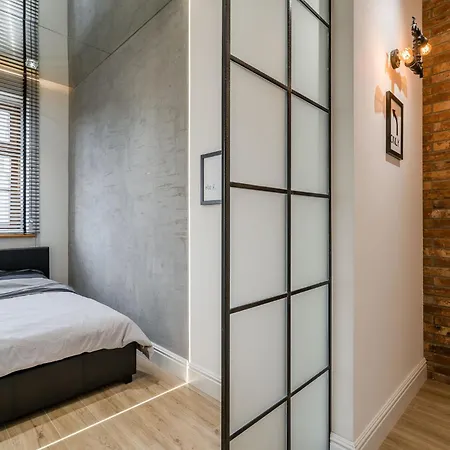 Rynek 2b - Old Town Apartment