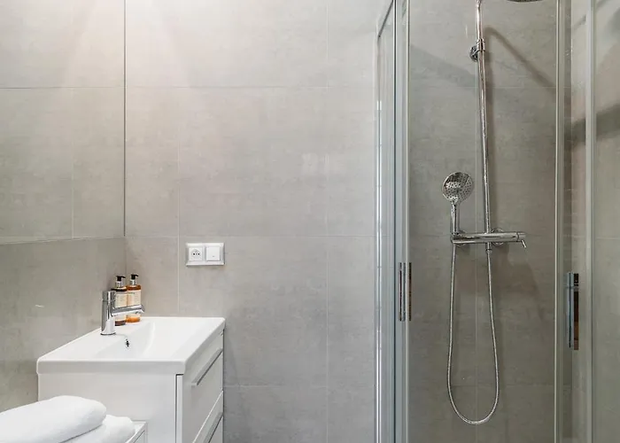 Apartament Rynek 2b - Old Town Wrocław