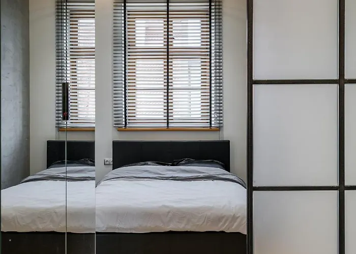 Rynek 2b - Old Town Apartament *