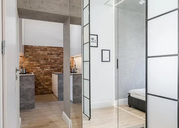 Apartament Rynek 2b - Old Town Wrocław