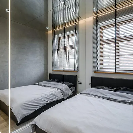 Rynek 2b - Old Town Apartment Wroclaw