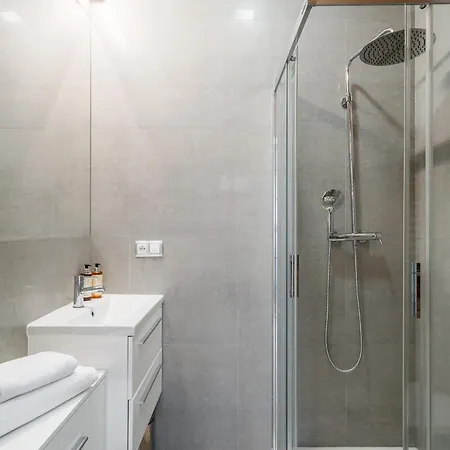 Apartment Rynek 2b - Old Town Wroclaw