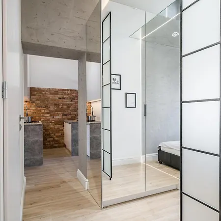 Apartment Rynek 2b - Old Town Wroclaw