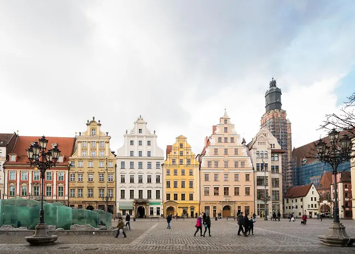 Rynek 2b - Old Town *