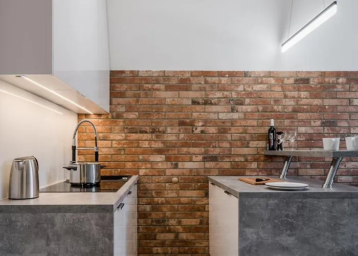 Rynek 2b - Old Town Appartement *