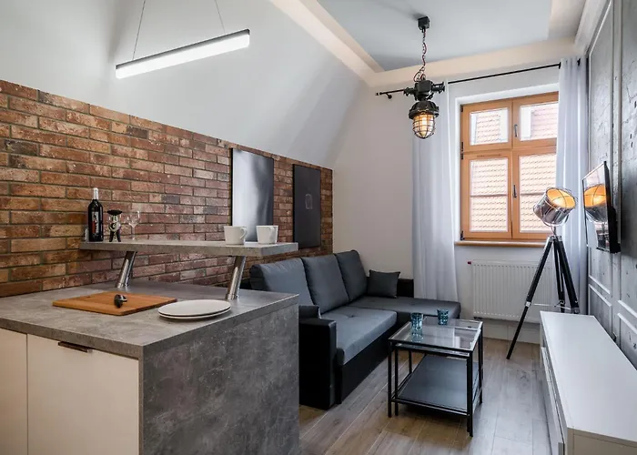 Rynek 2b - Old Town * Wrocław